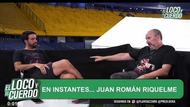 El mensaje de Duka a Puntita Latorre en el cual expone su posición a favor de Mauricio Macri