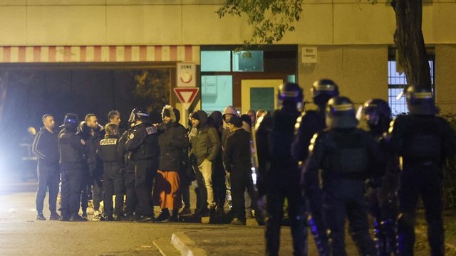 Mort de Thomas : aux origines racistes du mot « ratonnade »