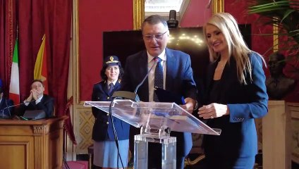 Palermo, ecco i vincitori del premio Pantaleone