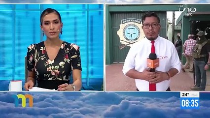 Audiencia de miembros del PCC se instala