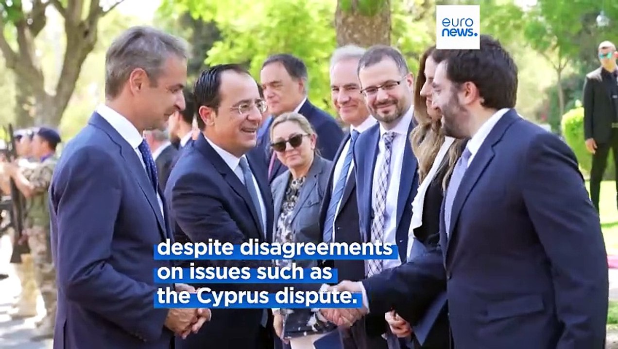 Brussels to revive ties with Turkey despite 'differences' and stalled EU membership talks