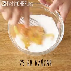 Natillas de vainilla suaves y fácil