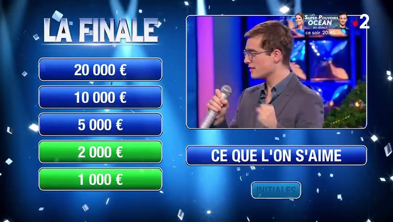 N'oubliez pas les paroles : Le maestro Laurens va dépasser les 60 victoires!