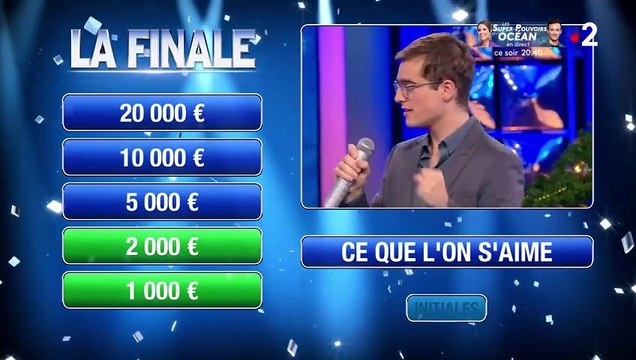 N'oubliez pas les paroles : Le maestro Laurens va dépasser les 60 victoires!