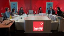 J’ai essayé les clubs échangistes - La chronique de Julie Conti