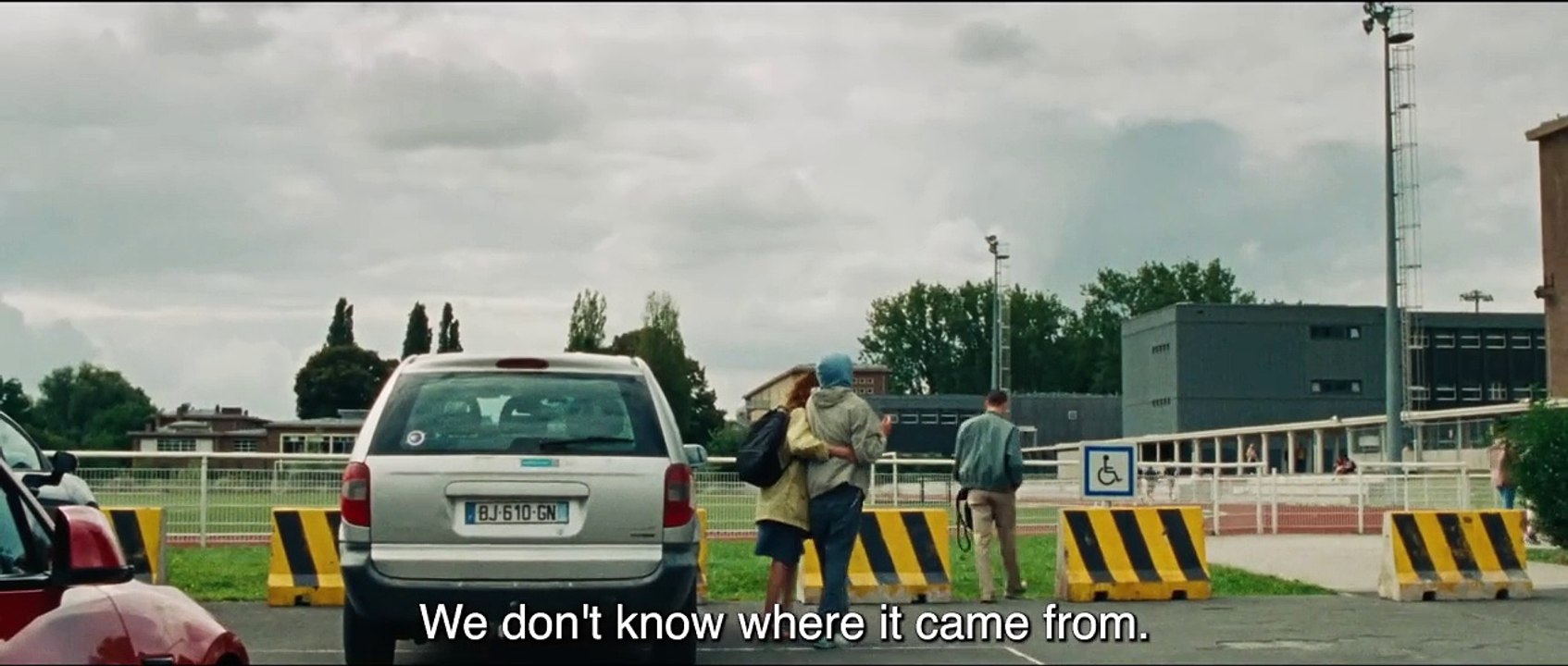 Tropic - Official Trailer