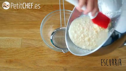 Cómo hacer mantequilla casera simple y rápida