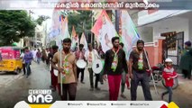 എന്തു വില കൊടുത്തും  തെലങ്കാന പിടിക്കാൻ ഉറച്ച് കോൺഗ്രസ്‌