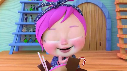 أغاني متواصلة للأطفال