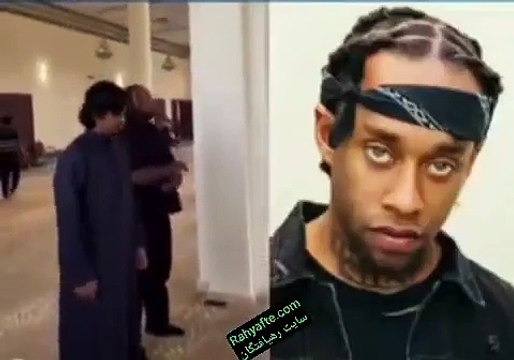 Amerikalı ünlü rapçi Müslüman oldu