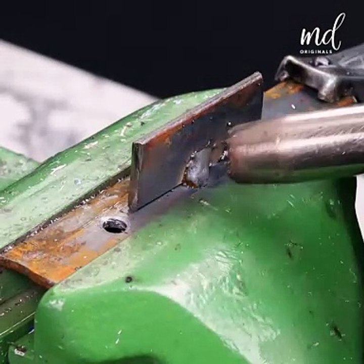 Work smarter with these tool tips and tricks!