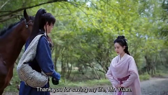 (ENG) A Journey to Love (2023) Ep 3 EngSub