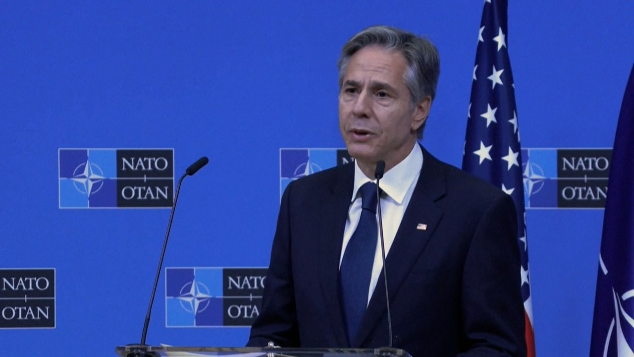 Guerre Israël-Hamas : Antony Blinken annonce se rendre en Israël pour tenter de prolonger la trêve