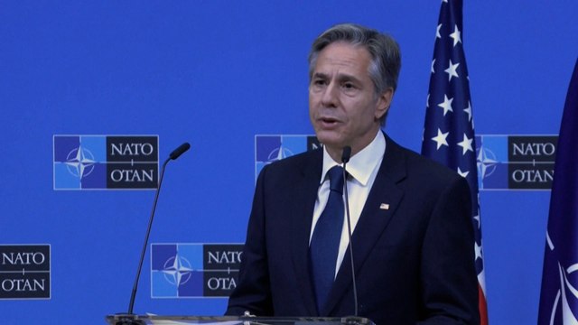 Guerre Israël-Hamas : Antony Blinken annonce se rendre en Israël pour tenter de prolonger la trêve