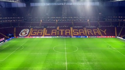 RAMS Park'ın son durumu!