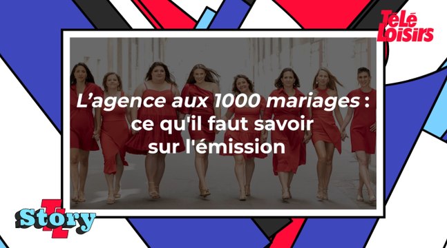 L’agence aux 1000 mariages (6ter) : ce qu'il faut savoir sur l'émission