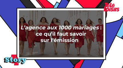 L’agence aux 1000 mariages (6ter) : ce qu'il faut savoir sur l'émission
