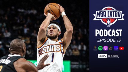 Découvrez Devin Booker : Le Nouveau Leader Superstar du Basketball 🏀