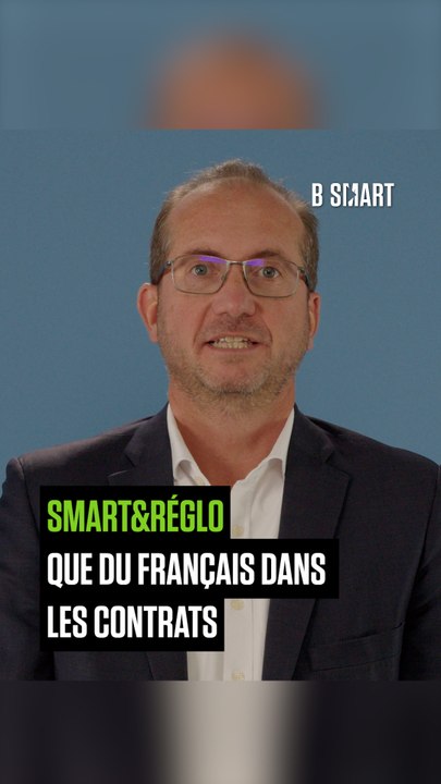 AU BOULOT ! - Pas d'anglais dans les contrats de travail