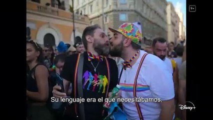 Raffaela - Tráiler oficial Disney+