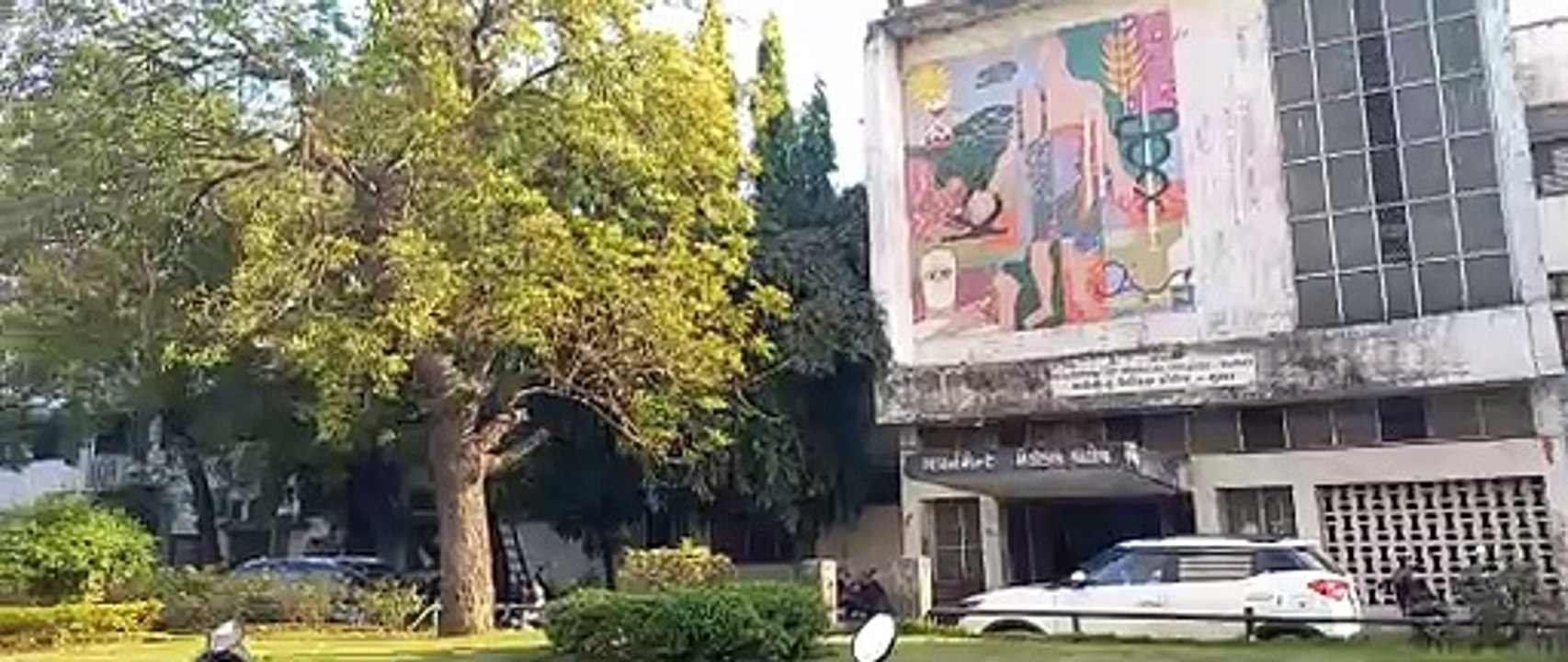 SURAT VIDEO : एनएमसी ने यूजी नीट की योग्यता नियमों में किया बड़ा बदलाव