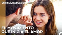 Tienes Chocolate En La Comisura Del Labio - Una Historia De Amor