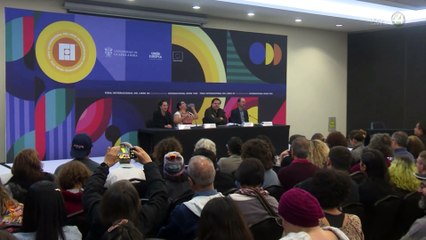 Presentan en FIL la Revista UNAM que dedica al 30 aniversario del movimiento de resistencia EZLN