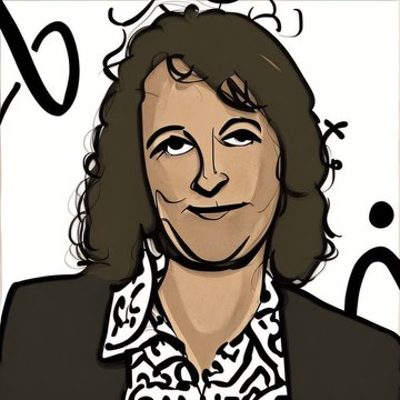 Le violent commentaire d'Anne Roumanoff sur un article mentionnant les femmes peu attrayantes où elle est citée