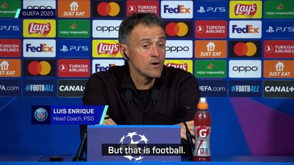 Should PSG have beaten Newcastle? – Opta reviews UCL draw