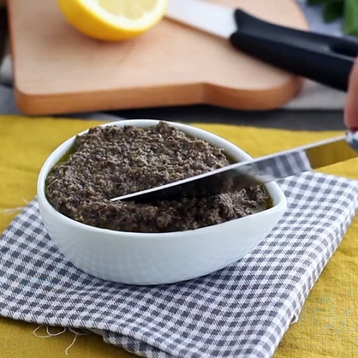 Tapenade