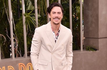 Tom Sandoval thinks Ariana Madix's new boyfriend 'seems like a nice guy'