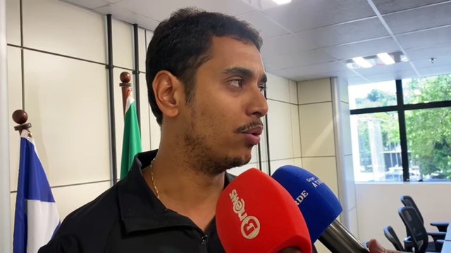 Delegado revela detalhes sobre mandados de prisão cumpridos durante operação temporal