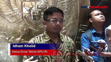 Data Pemilih Diduga Bocor Dibobol Peretas, Ini Langkah KPU