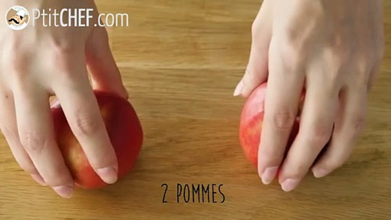 Mere caramelizate