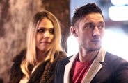 Come Ilary Blasi ha capito dai rapporti intimi che Totti era cambiato