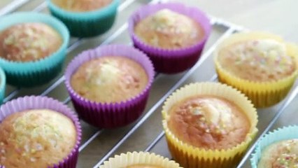 Cupcakes monstruoase pentru halloween