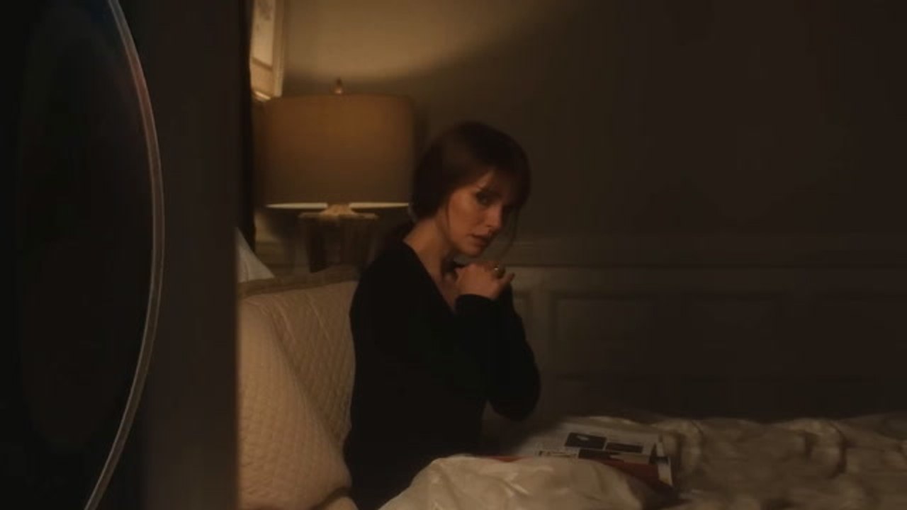 May December Trailer