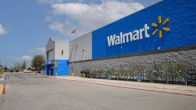 6 Best Anti-Inflammatory Snacks to Buy at Walmart, According to a Dietitian