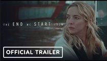 The End We Start From | Official Trailer - Jodie Comer, Benedict Cumberbatch