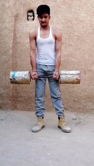 Hard workout #viral #shorts #fitness #workout