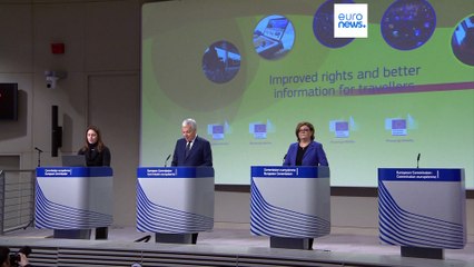 «Блокада границы неприемлема»