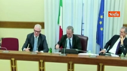 Zangrillo: "Per Caivano previsto un investimento importante"