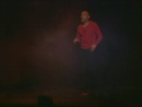 Denis Maréchal - La discothèque