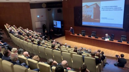 "Cassa di risparmio delle provincie lombarde", 200 anni di storia