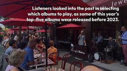 The Fact About Spotify wrapped 2023 That No One Is Suggesting