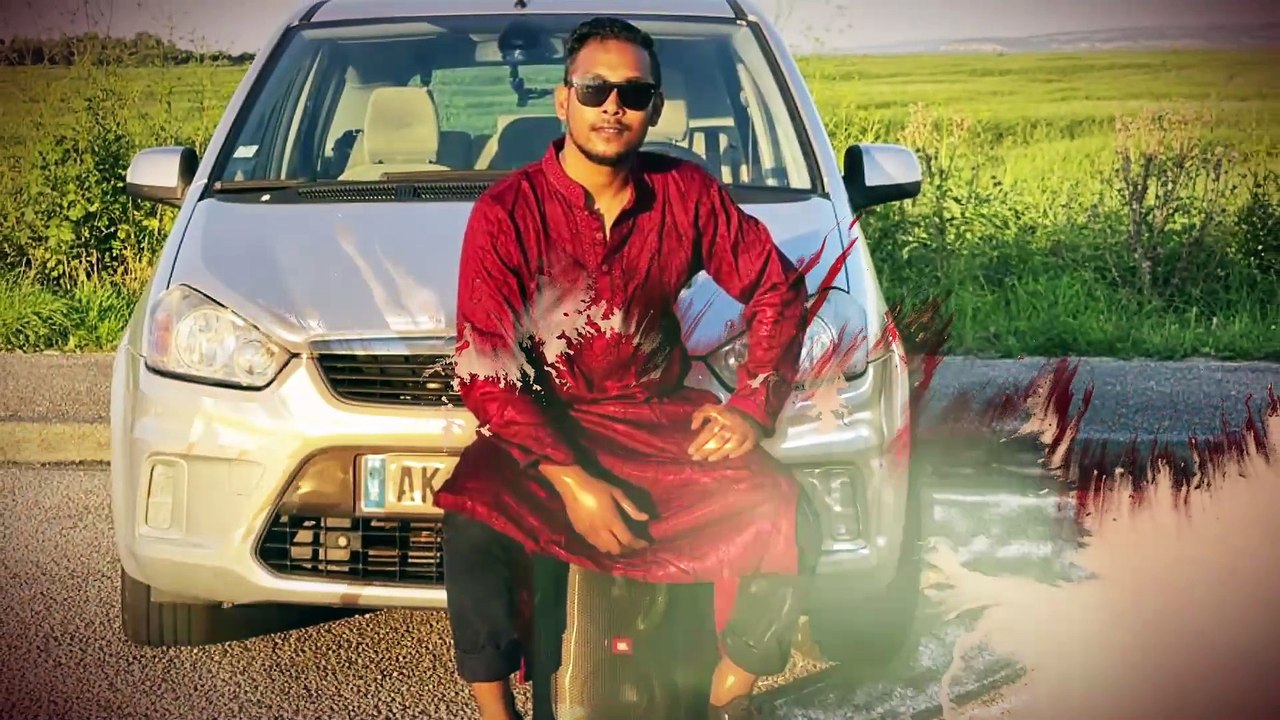 Pubali Batashe | পূবালী বাতাসে | Riday Ahmed | Bari Siddiqui | বারী_সিদ্দিকী | শ্রাবন মেঘের দিনে | Srabon Megher Din