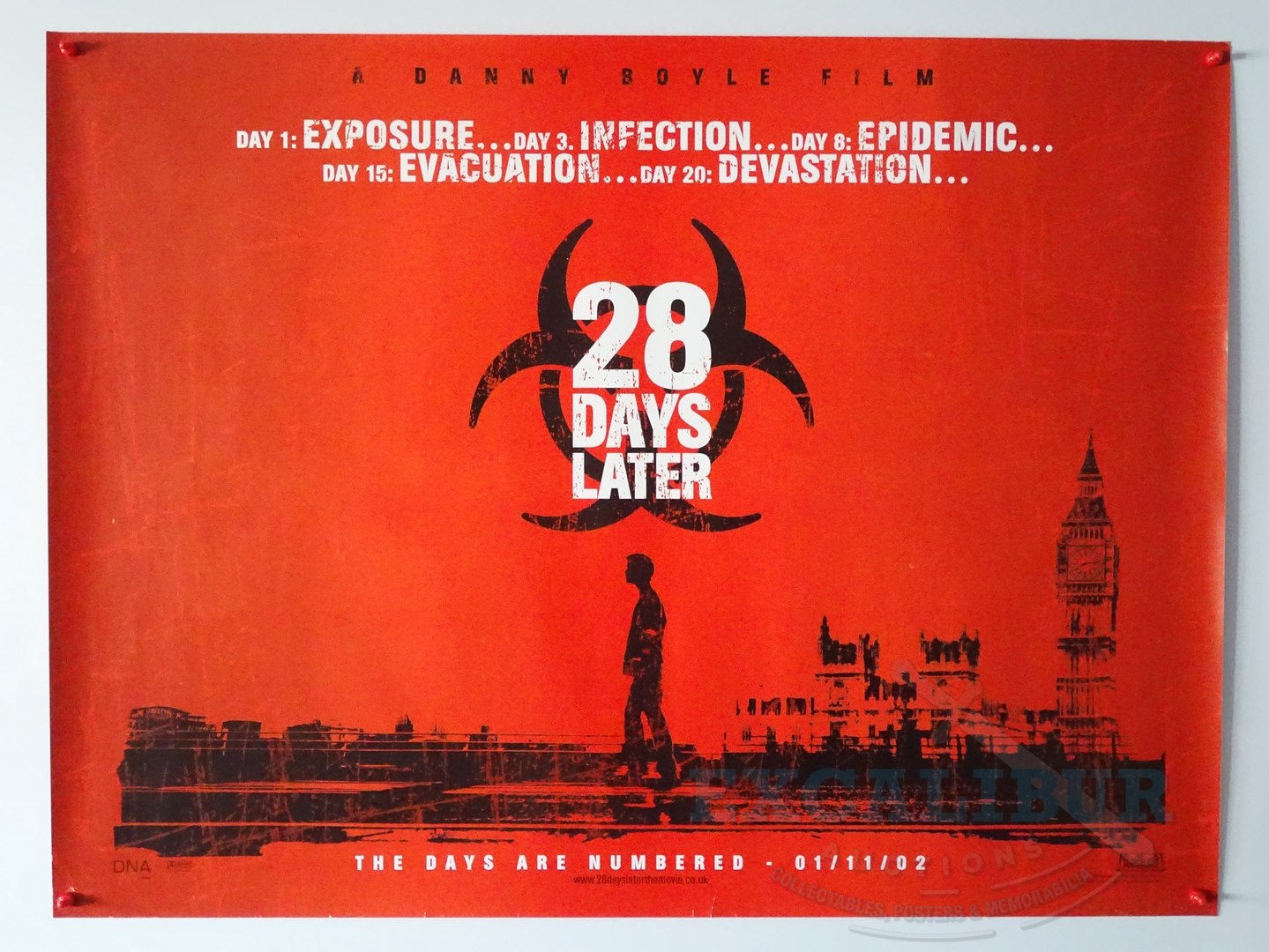 28 Days Later
