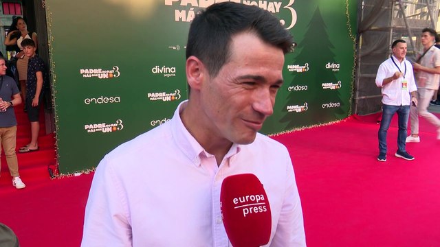 Juanjo Ballesta declara que un conocido le agredió al negarse a grabar un videoclip