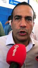 Bruno Reis detalha pedido de empréstimo milionário