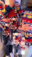 El jersey navideño de Lidl para humanos y para perros que revienta las redes sociales